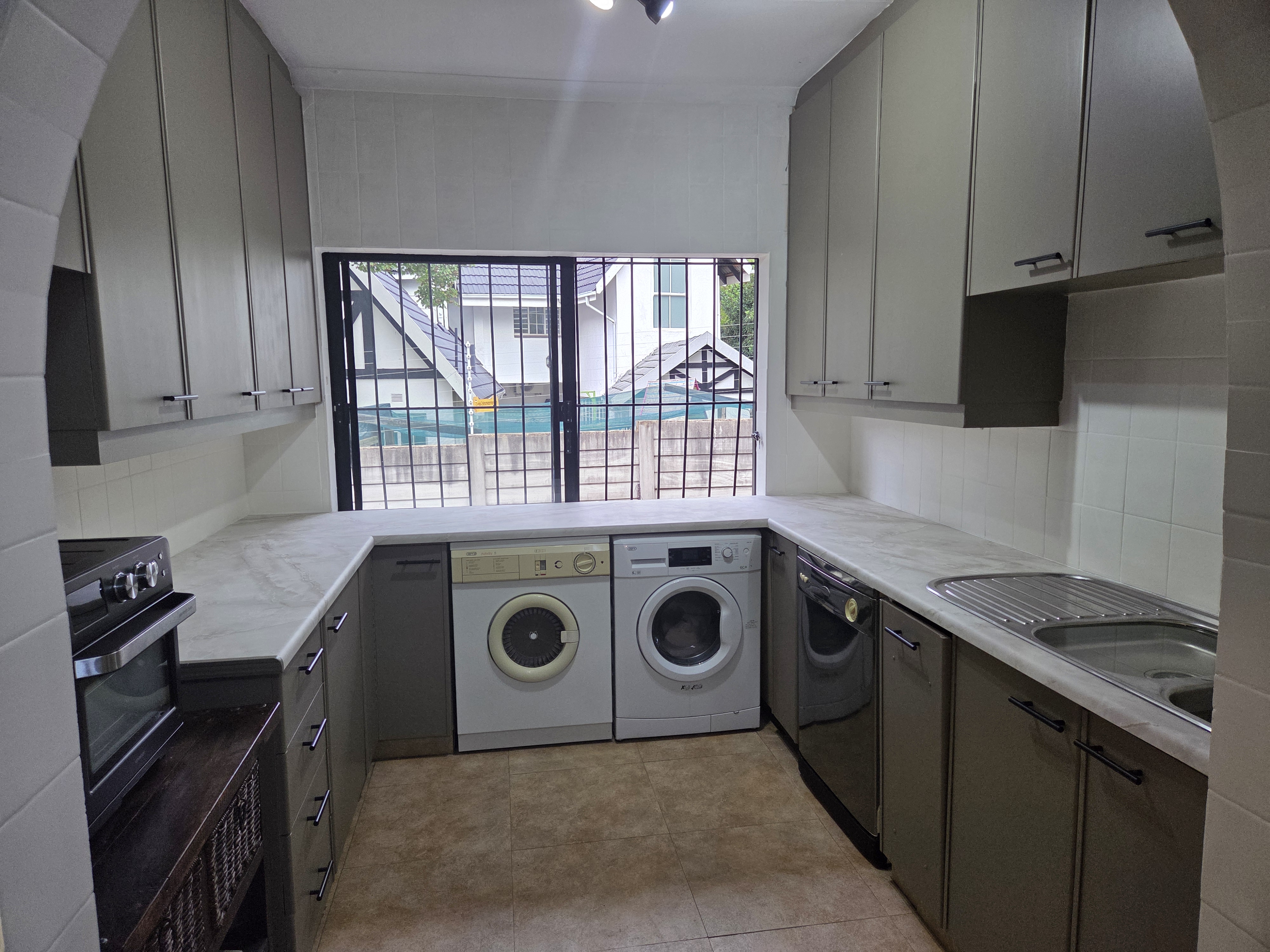 Iains kitchen, project photo 6
